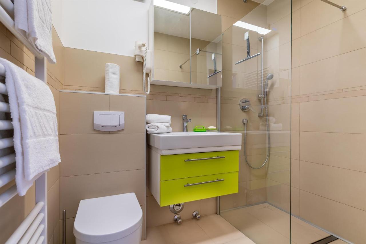 Pongauerland 10 Wagrain Apartman Kültér fotó